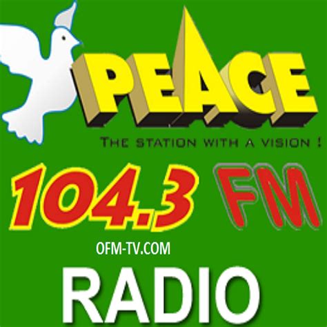 radio station ghana|peace fm 104.3 live radio.